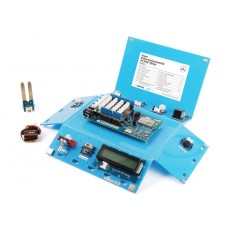 Grove Indoor Environment Kit for Intel® Edison